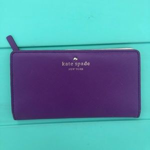 Kate Spade Wallet
